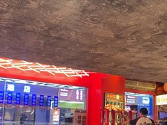 -神府路壹号·海鲜烧烤排档(三坊七巷店)