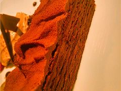 -郑州绿地JW万豪酒店The Grill烤汇扒房
