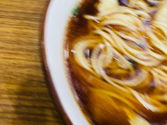 黄鱼面-阿娘面馆