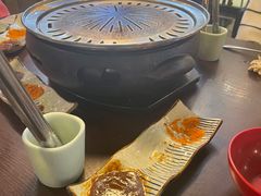 -米馥烤肉料理(云上方舟店)