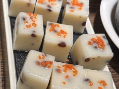 -魁盛居百年鲁菜馆(县西巷店)