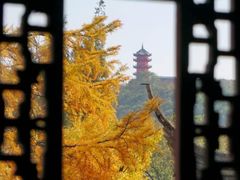 -惠山古镇·寄畅园