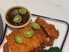 -太食獸泰式茶餐厅(IFS国金中心店)