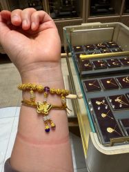 -周大福CHOW TAI FOOK(万象城店)