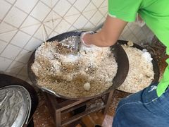 -吉英盐焗鸡(文中路店)