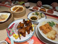 -点都德(聚福楼店)