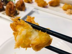 -粤珍轩·家宴·广式茶点(新城广场店)