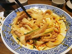 -三姐妹餐厅(曲江店)