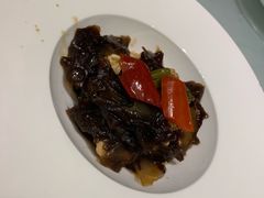 -玉丰国际酒店·玉宴中餐厅