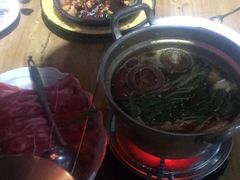-3号仓库·餐厅(灵溪一店)