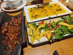 -隔壁老王·家常云南菜(花巷店)