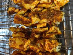 -永刚烧烤(大夜市店)