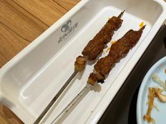 -向阳羊汤(千峰店)