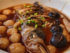 -郭家大院 老南京土菜(九霄店)