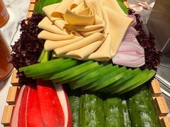 -凯峰海鲜烧烤(工会店)