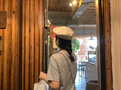 -仙峰天然面包(迎宾路店)