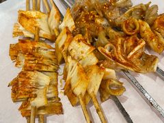 -枪火串烧·东北特色烧烤(罗湖总店)