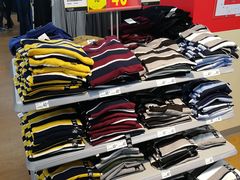 -沃尔玛超市(北大街店)