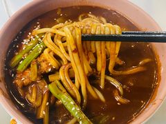 -莲香西域·正宗新疆菜(龙华店)