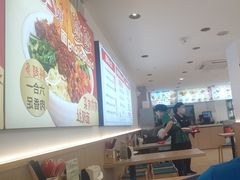 -武圣羊汤·西北面(安德路店)