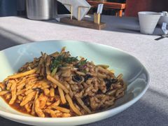 -羲和雅苑•北京烤鸭(平安国际金融中心店)