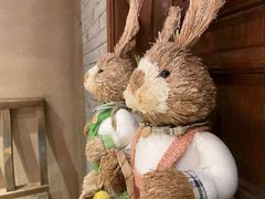 -叶叶菩提·晋福宫