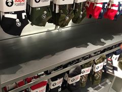 -AAPE BY A BATHING APE(时代广场店)