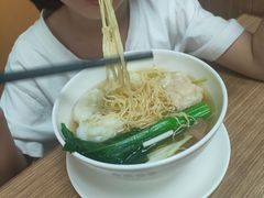 -百福麵家(新馬路店)