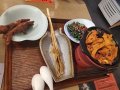 -牛三哥洛阳牛肉汤(生态城店)