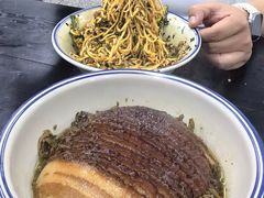-万三面馆(青龙正街太古里店)