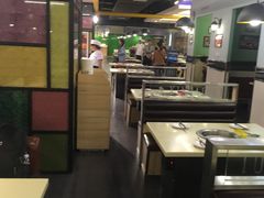 -鑫海汇海鲜烤肉自助(北国商城店)