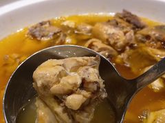 -望乡楼上海菜(日月光店)