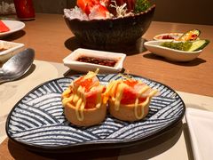 -大渔铁板烧(花园道店)