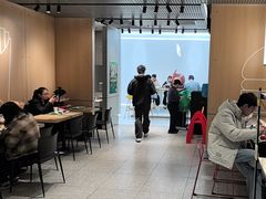 -麦当劳(徐汇漕溪北路百脑汇店)