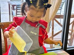 -乡田小墅(展览馆路JK FUN商城店)