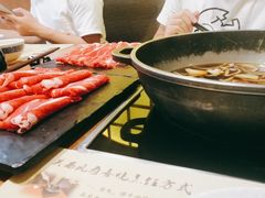 -牛New寿喜烧(青浦店)