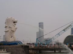 CIMG7265-鱼尾狮公园