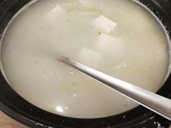 -砂锅李(九江路店)