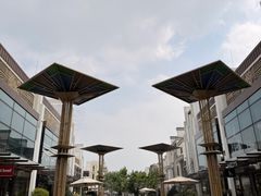 -比斯特上海购物村精品奥特莱斯