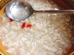 酒酿糯米圆子-邱记私房菜·十八年本地菜