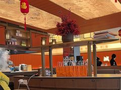 -小厨娘淮扬菜(天印大道店)