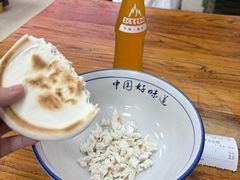 -朱秀英梆梆肉葫芦头(琉璃街店)