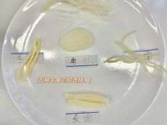 -面道赞宁海海鲜面(迎凤街店)