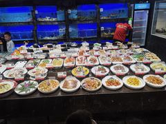 -兴仙饭店·闽味海鲜(马尾总店)