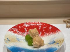 -鮨一日本料理旗舰店(总店)