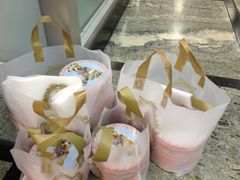 4MIX-珍妮曲奇聪明小熊(上环店)