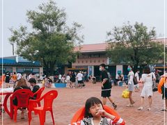 -欢乐水魔方水世界