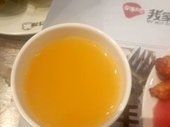 -我家牛排(莱山区永旺店)
