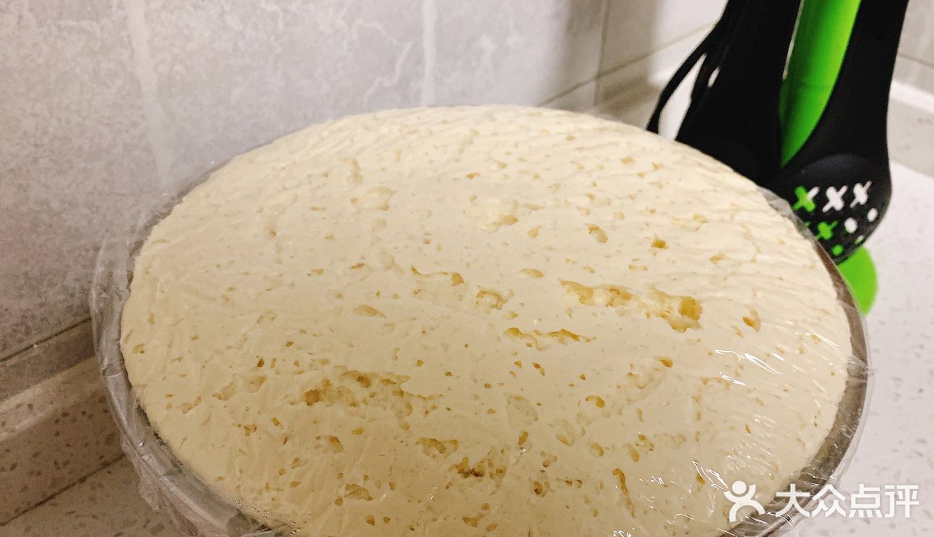 与心爱的他花一个下午做两周的早餐肉包吧～