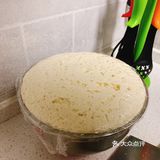 与心爱的他花一个下午做两周的早餐肉包吧～